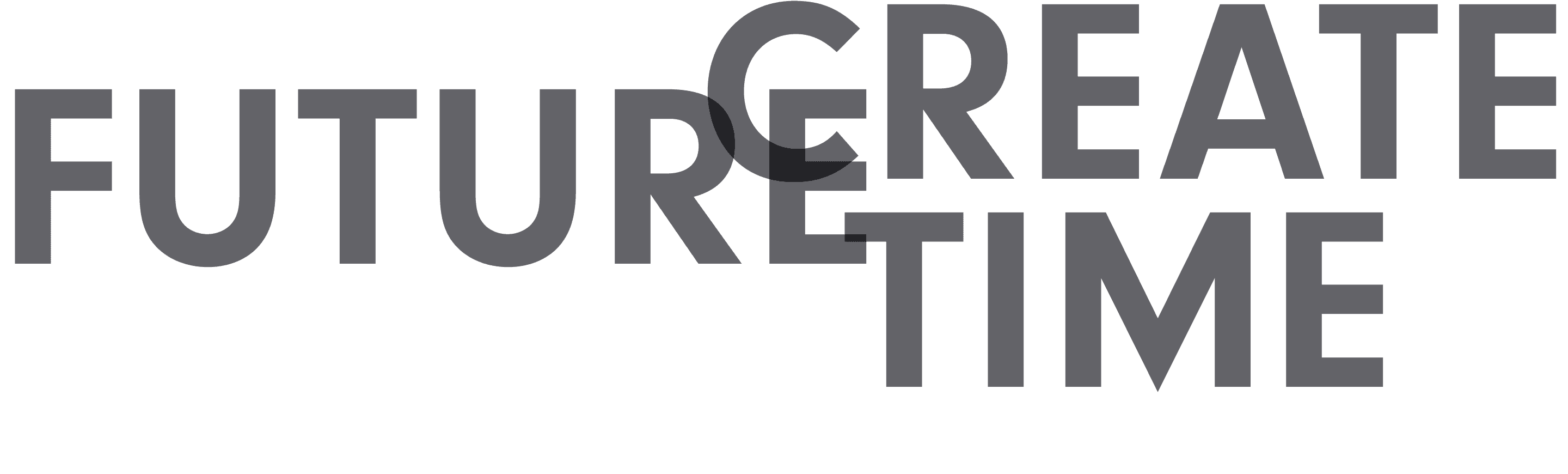 CREATIVE TIME FUTURE