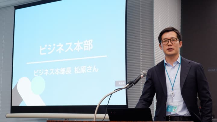 決起会