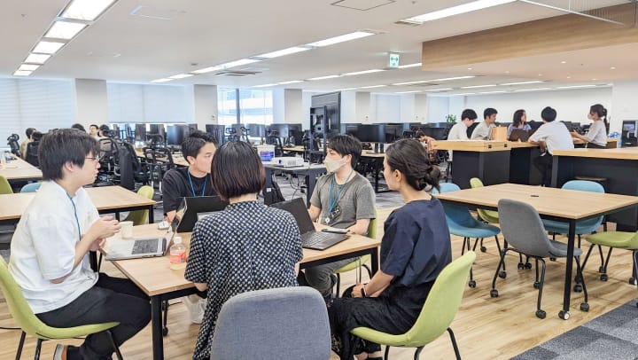 バリューワークショップ