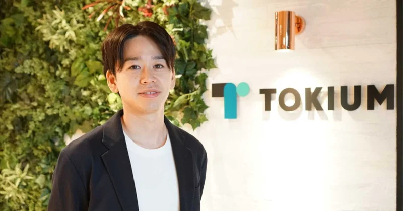 海外勤務・起業・フリーランスを経てTOKIUMへ。高度なWebマーケティングの実現を支えるのは「チャレンジングで自由な環境」
