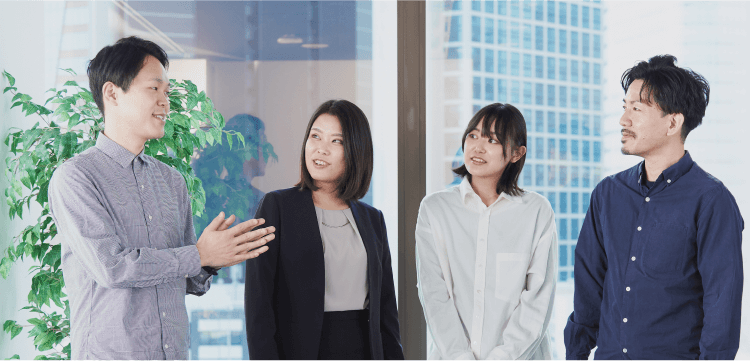 MVP受賞者×人事部長が語る、TOKIUMでの働き方や好きなカルチャーについて。のイメージ画像